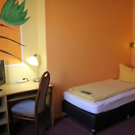 Hotel Graf Pückler-2